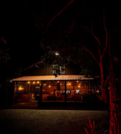 Rancho Maria João